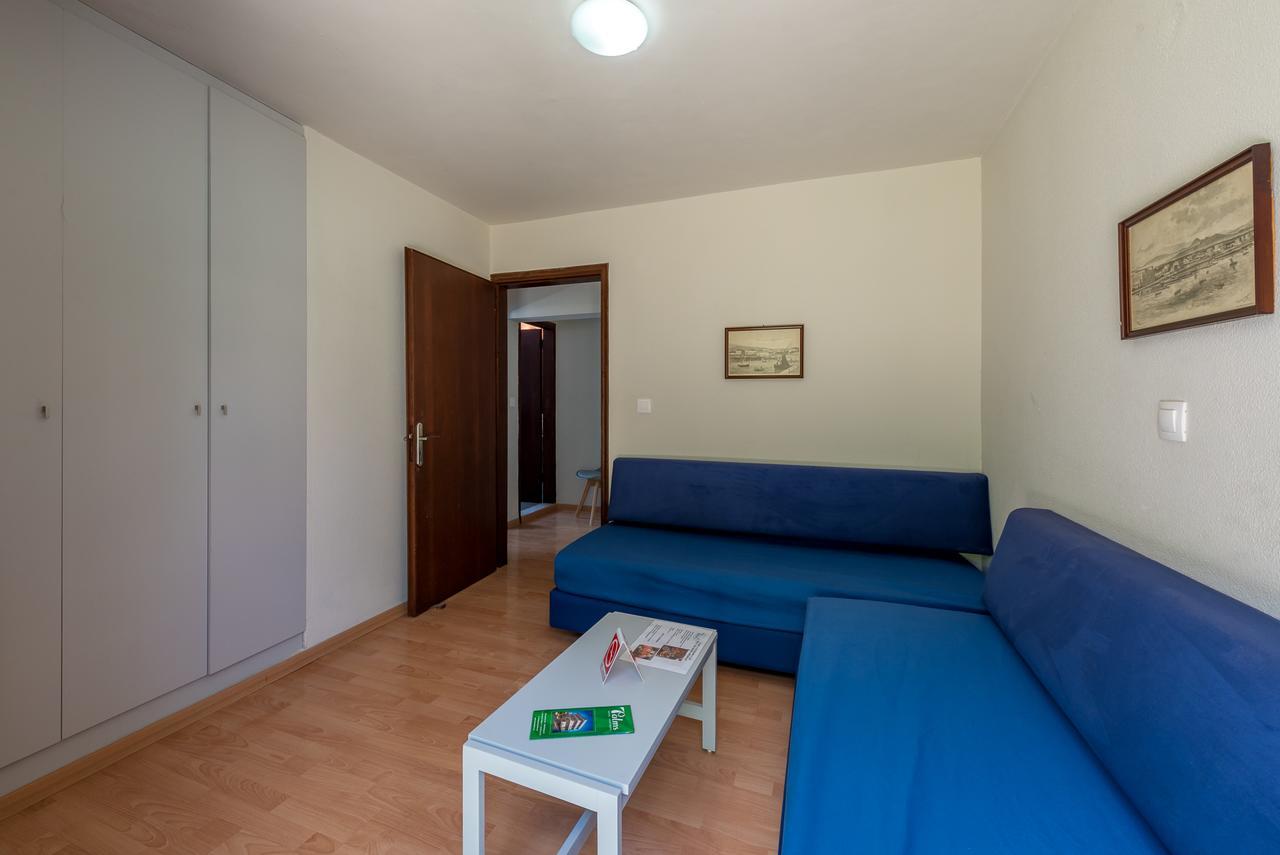 7palms Aparthotel 2*