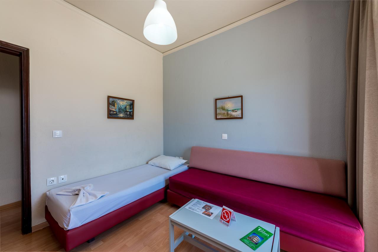 7palms Aparthotel Rhodes City