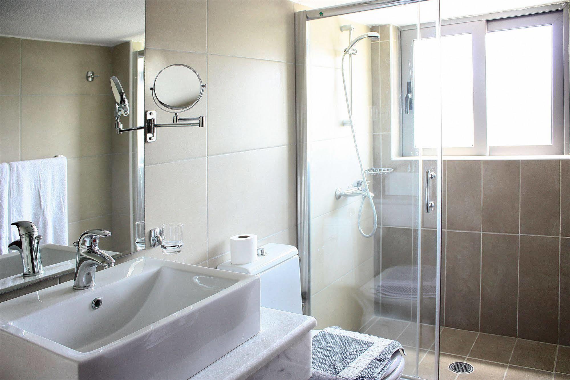 Aparthotel 7palms 2*
