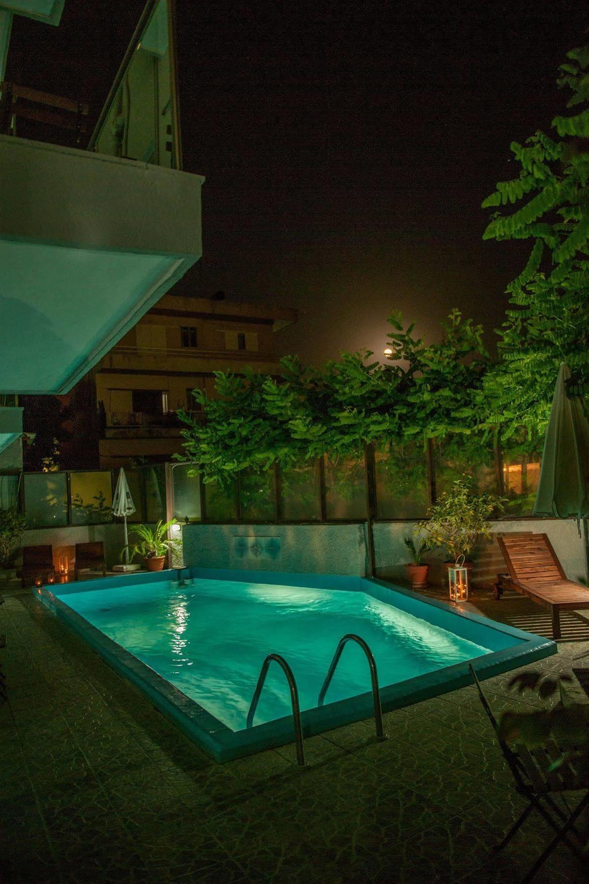 7palms Aparthotel