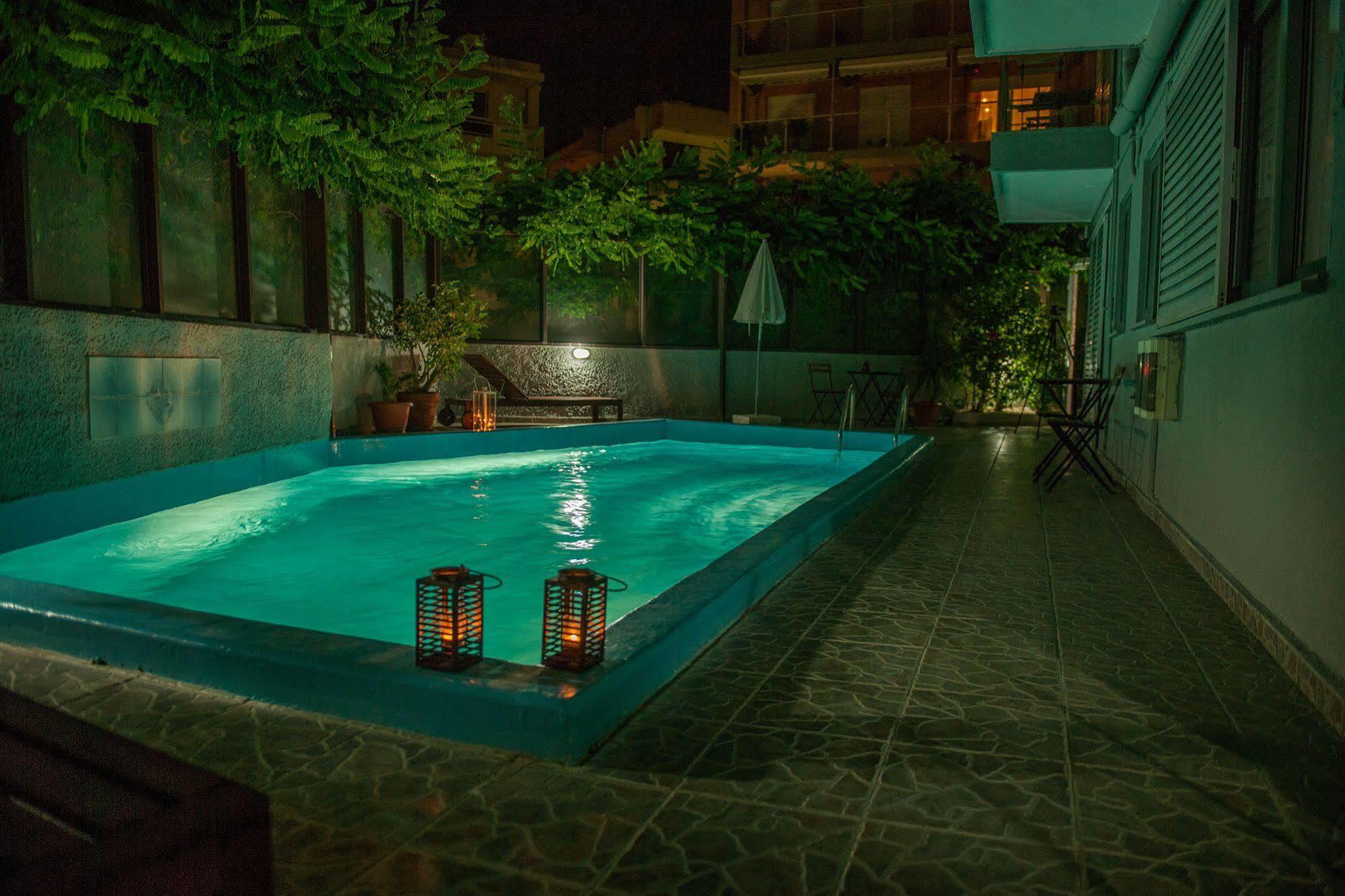 7palms Aparthotel