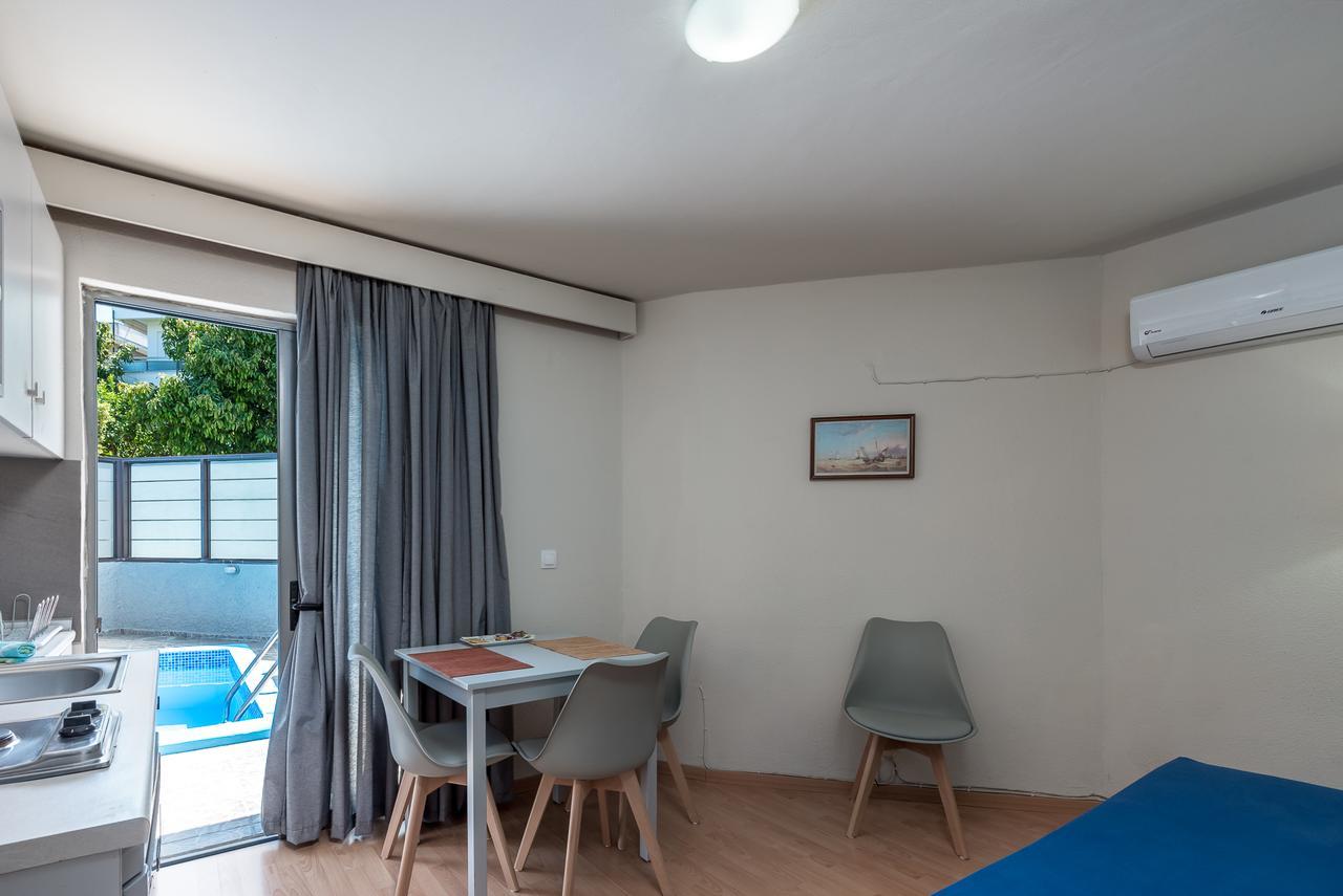 7palms Aparthotel Rhodes City