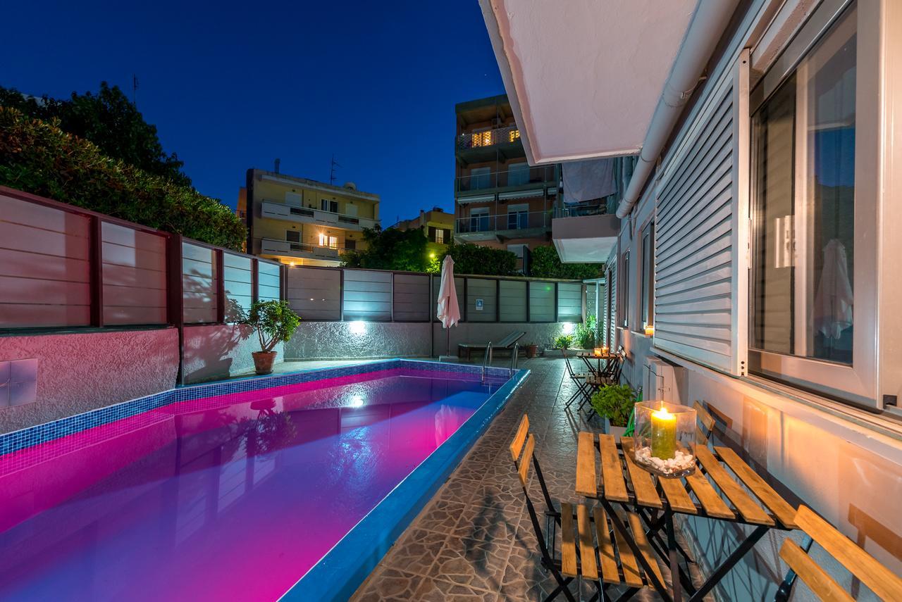 7palms Aparthotel 2*