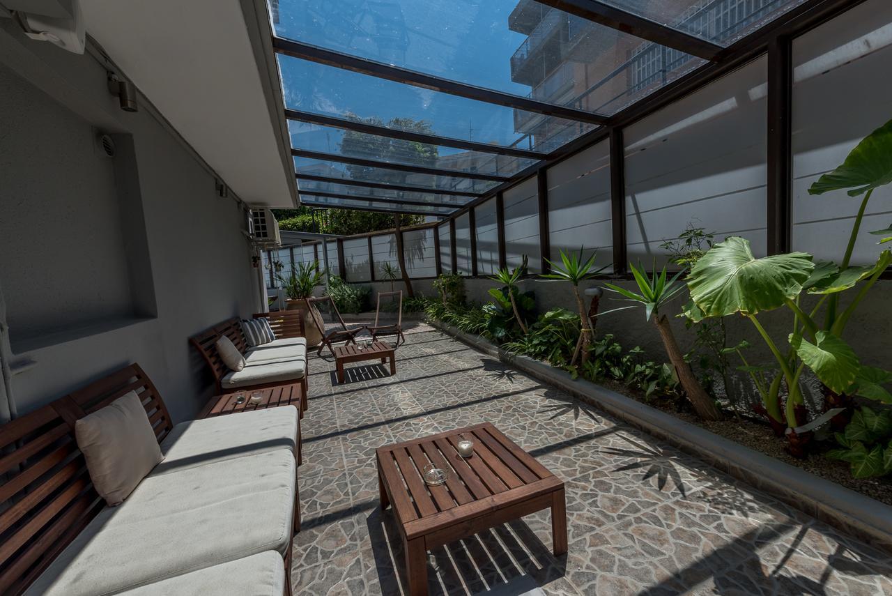 7palms 2* Rhodes City