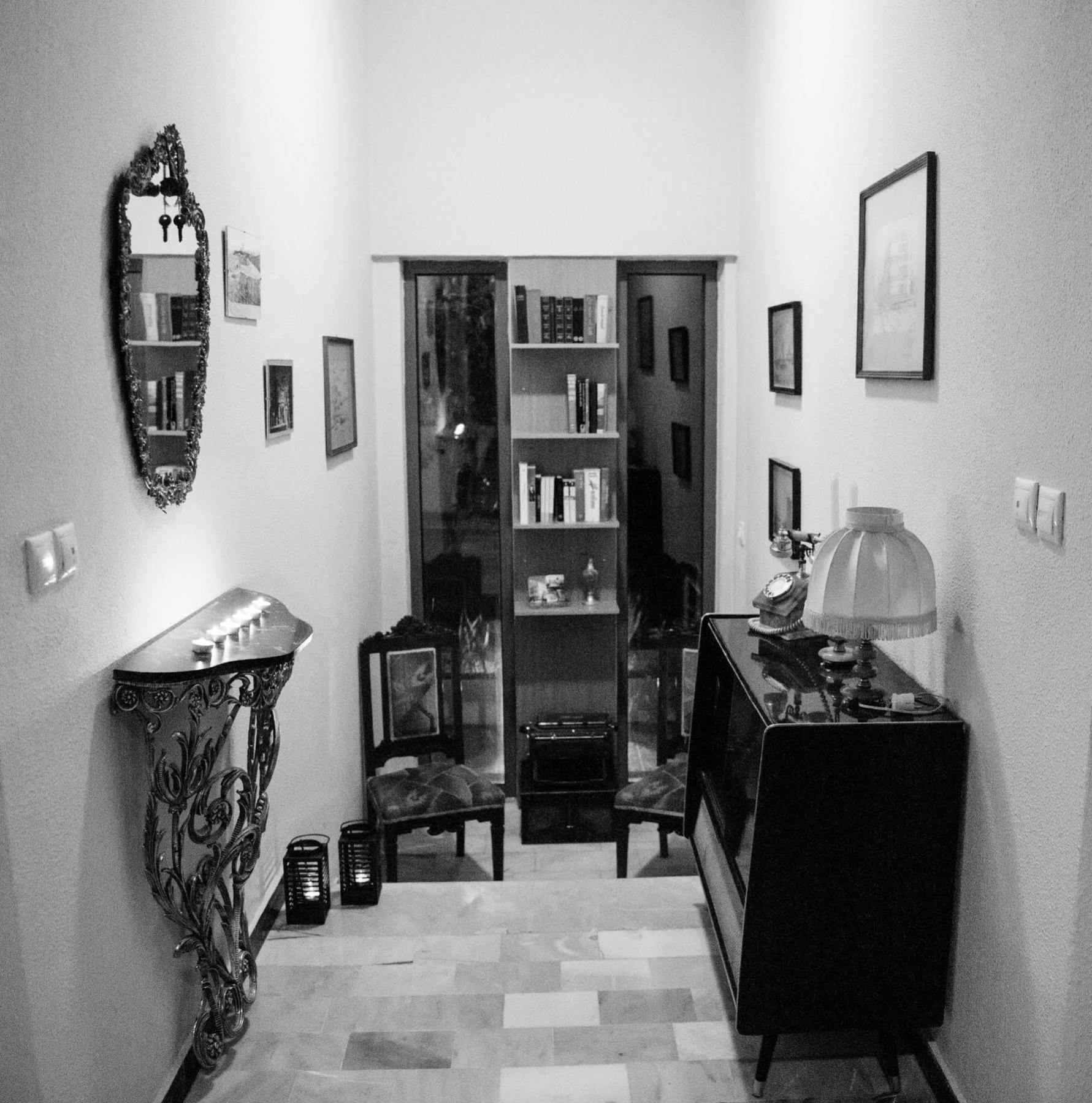 7palms Aparthotel Rhodes City