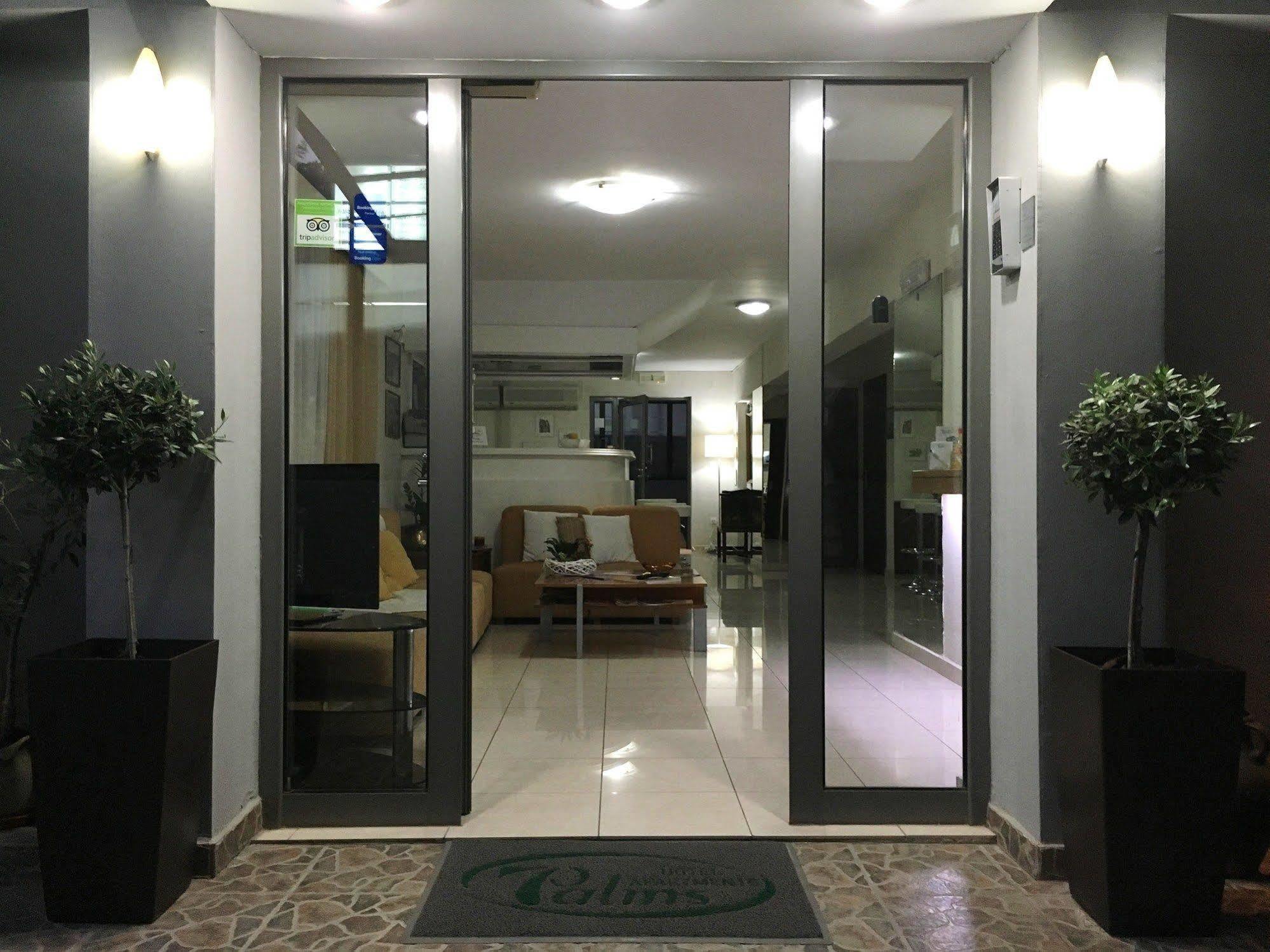 7palms Lejlighedshotel 2*